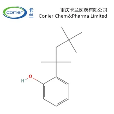 27193-28-8 Tert-oktylphenol