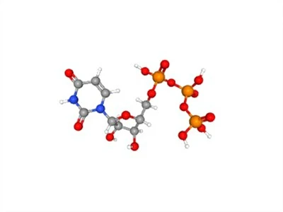 Sodná soľ 285978-18-9 uridín-13c9-15n2 5'-(tetrahydrogéntrifosfát)