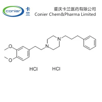 CAS 165377-44-6|Cutamezín dihydrochlorid