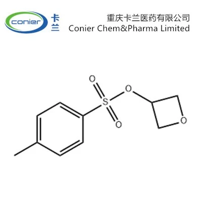 CAS 26272-83-3|Oxetán-3-yl-4-metylbenzén-1-sulfonát